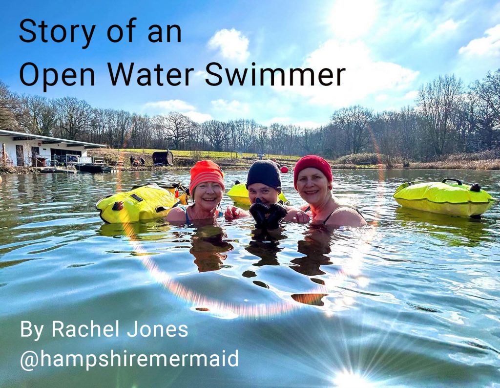 Toes in the Water: How Wild Swimming Changed My Life...