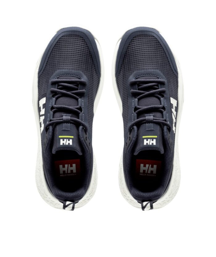 Helly Hansen Womens Crew Low Sailing Shoes - Image 3