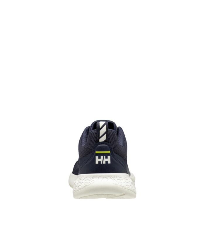 Helly Hansen Womens Crew Low Sailing Shoes - Image 4