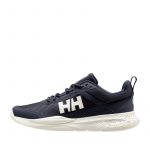 Helly Hansen Womens Crew Low Sailing Shoes