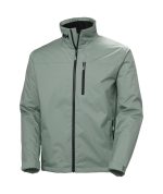 Helly Hansen Men’s Crew Midlayer Sailing Jacket 2.0 - Image 9