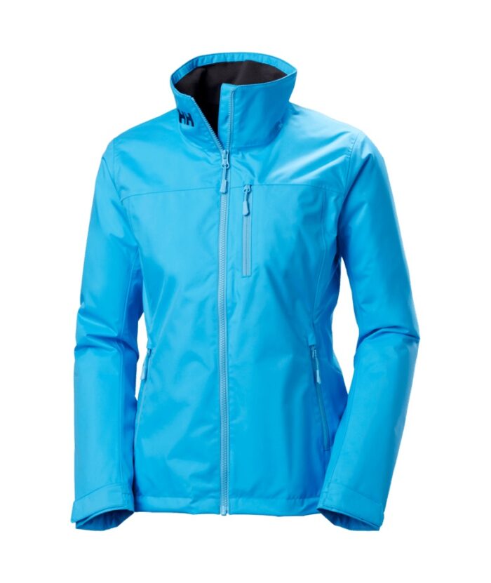 Helly Hansen Women’s Crew Midlayer Sailing Jacket 2.0 - Image 6
