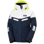 Helly Hansen Womens Pier 4.0 Jacket