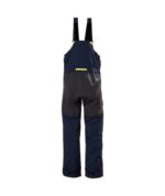 Helly Hansen Womens Pier 4.0 Bib - Image 3