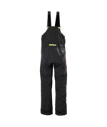 Helly Hansen Womens Pier 4.0 Bib - Image 4