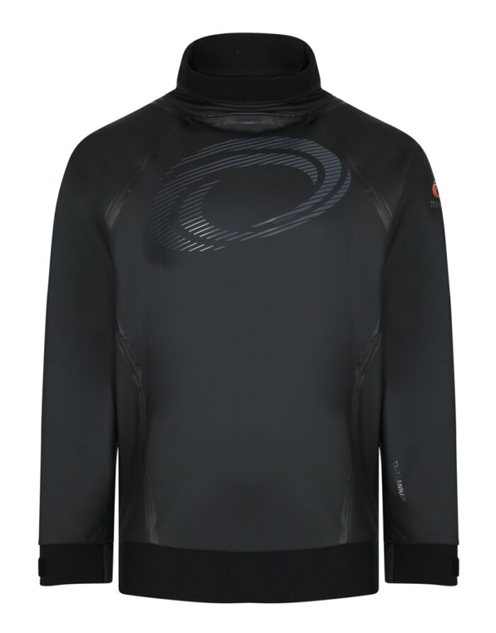 Typhoon Annan Thermashield Top - Image 2