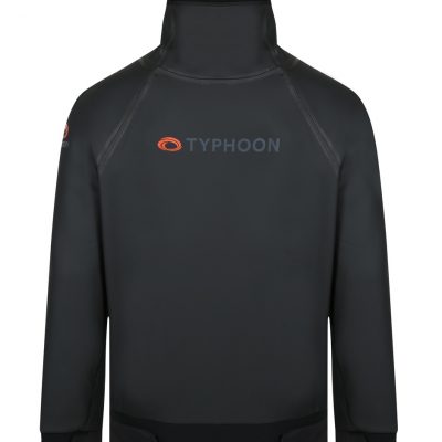 Typhoon Annan Thermashield Top