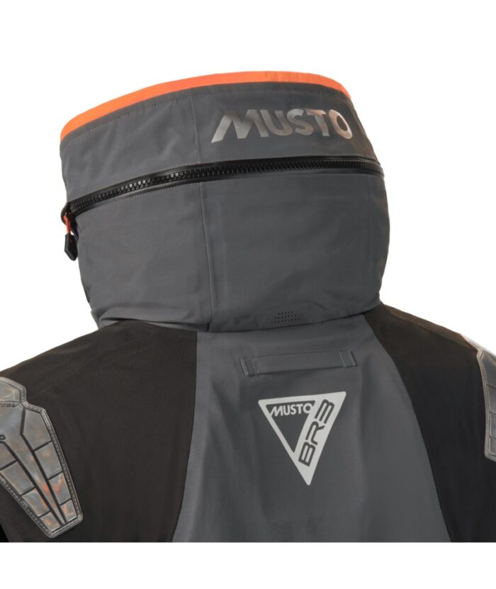 Musto Men's BR3 Pertex Offshore Jacket - Image 2