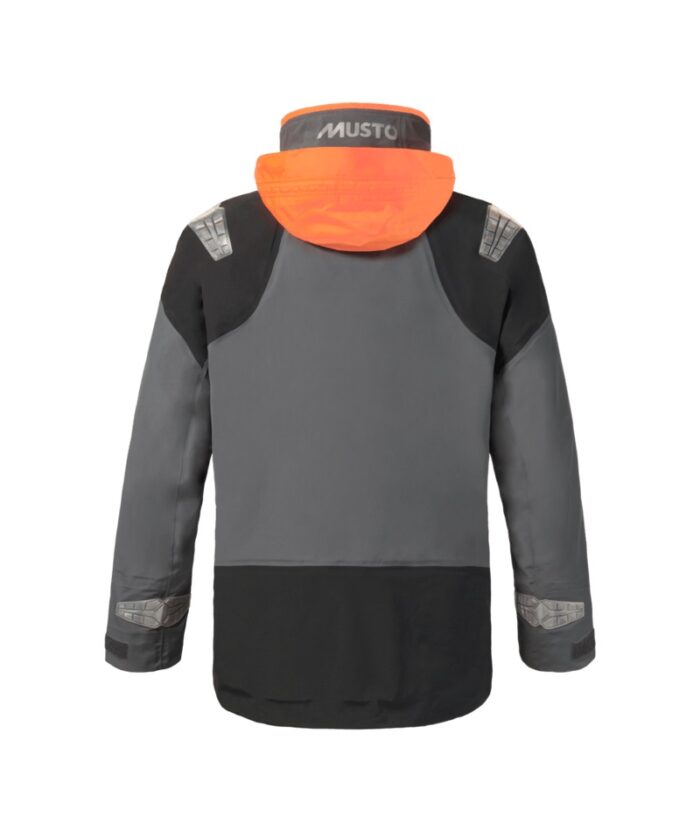 Musto Men's BR3 Pertex Offshore Jacket - Image 5