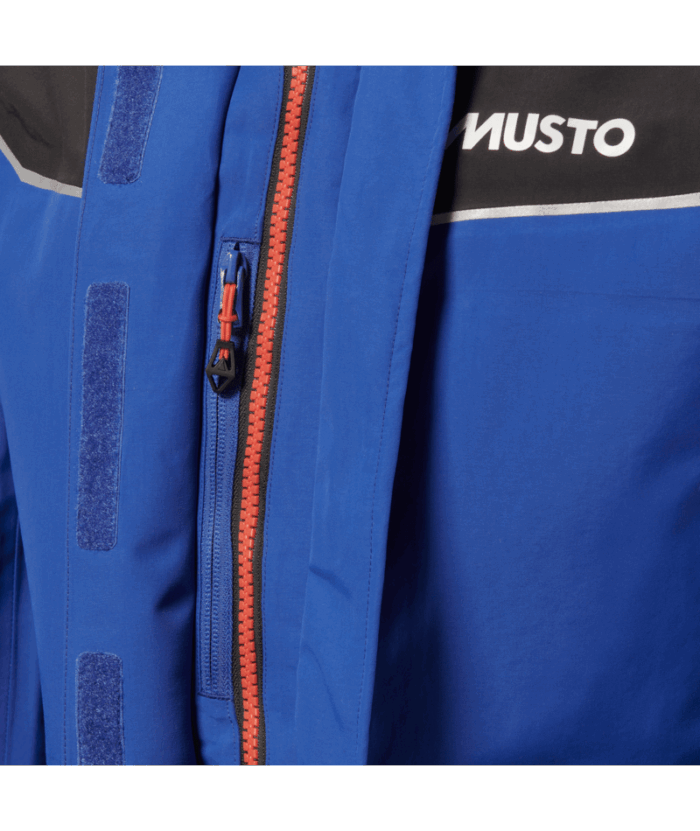 Musto Women's BR3 Pertex Offshore Jacket - Image 13