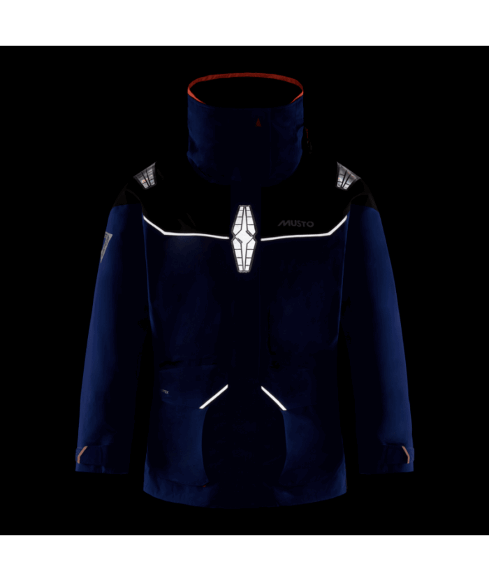 Musto Women's BR3 Pertex Offshore Jacket - Image 5