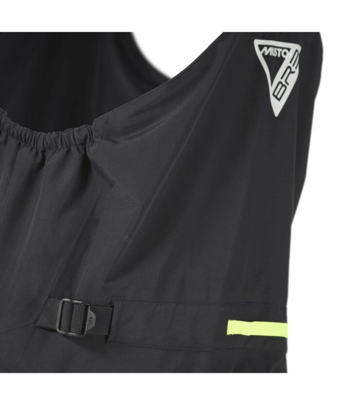 Musto Men's BR3 Pertex Offshore Trouser - Image 4