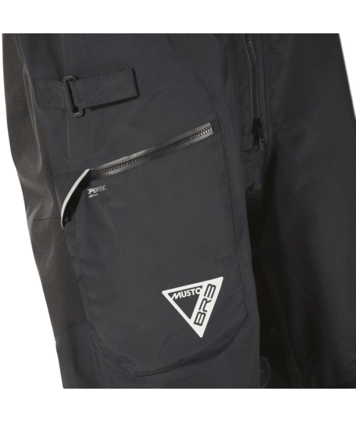 Musto Men's BR3 Pertex Offshore Trouser - Image 5