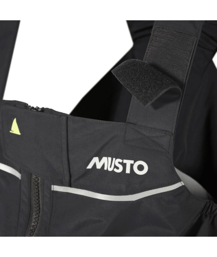 Musto Men's BR3 Pertex Offshore Trouser - Image 6