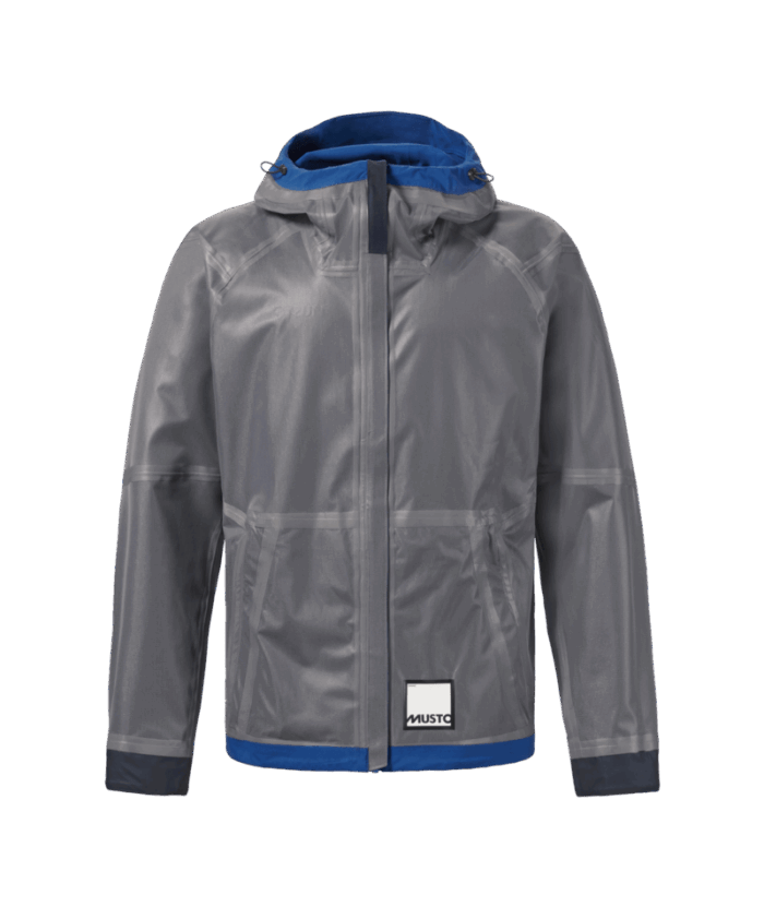 Musto Men's BR3 Sport Jacket - Image 5