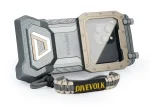 DIVEVOLK SeaTouch 4 Max Underwater Smartphone Housing
