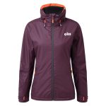 Gill Women's Navigator Jacket