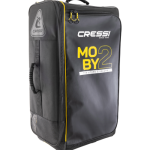 Cressi Moby 2 Wheeled Bag