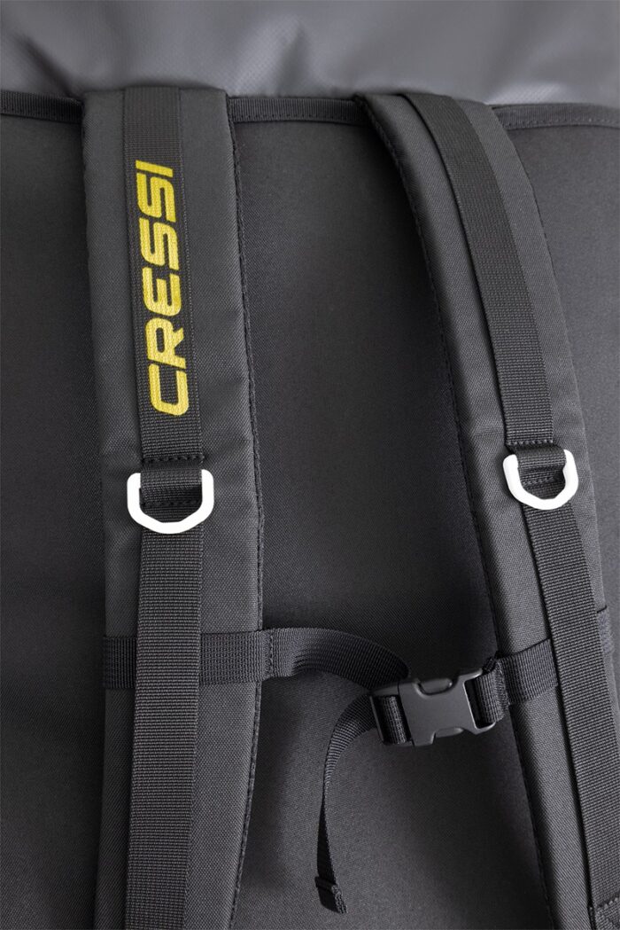 Cressi Moby 2 Wheeled Bag - Image 4