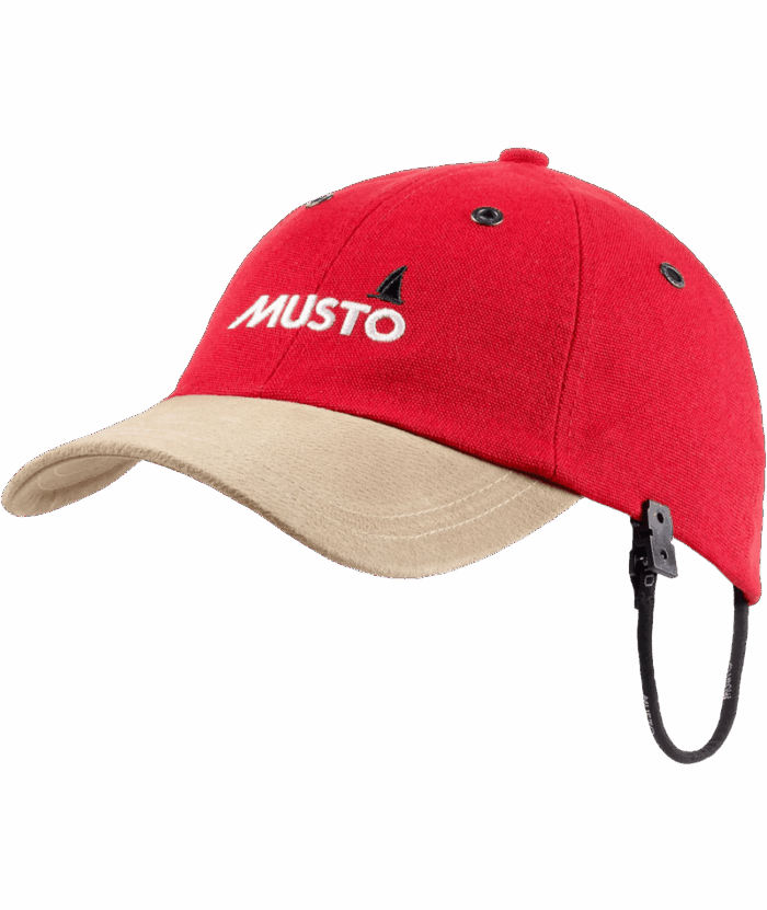 Musto Crew Cap - Image 2