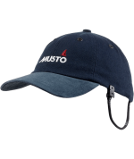 Musto Crew Cap - Image 5