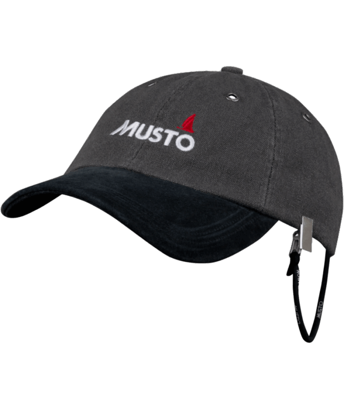 Musto Crew Cap - Image 4