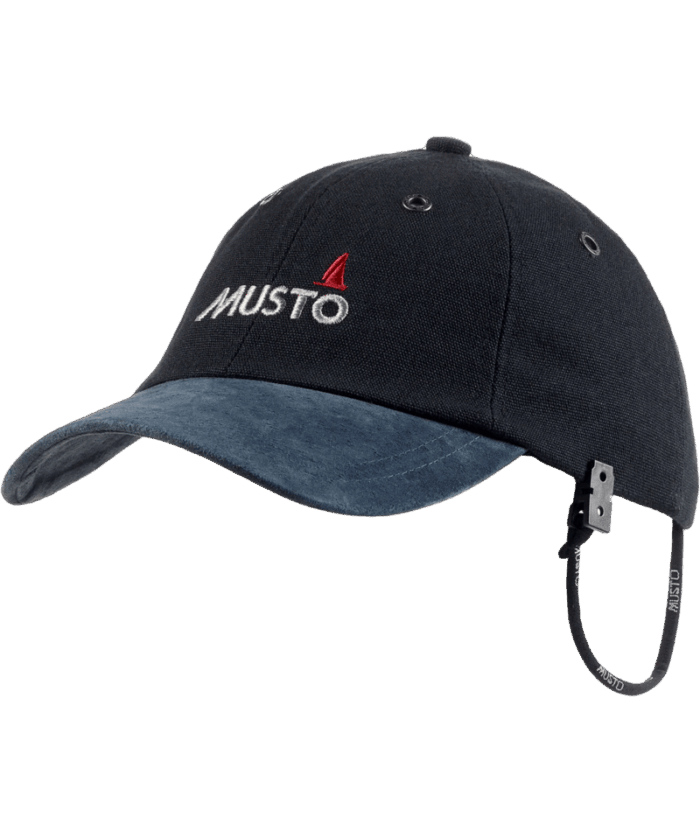 Musto Crew Cap - Image 3