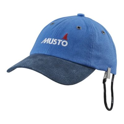 Musto Crew Cap