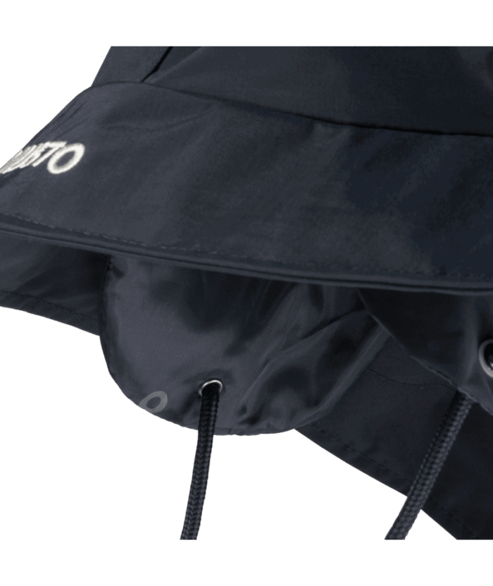 Musto Breathable Sou'wester - Image 2