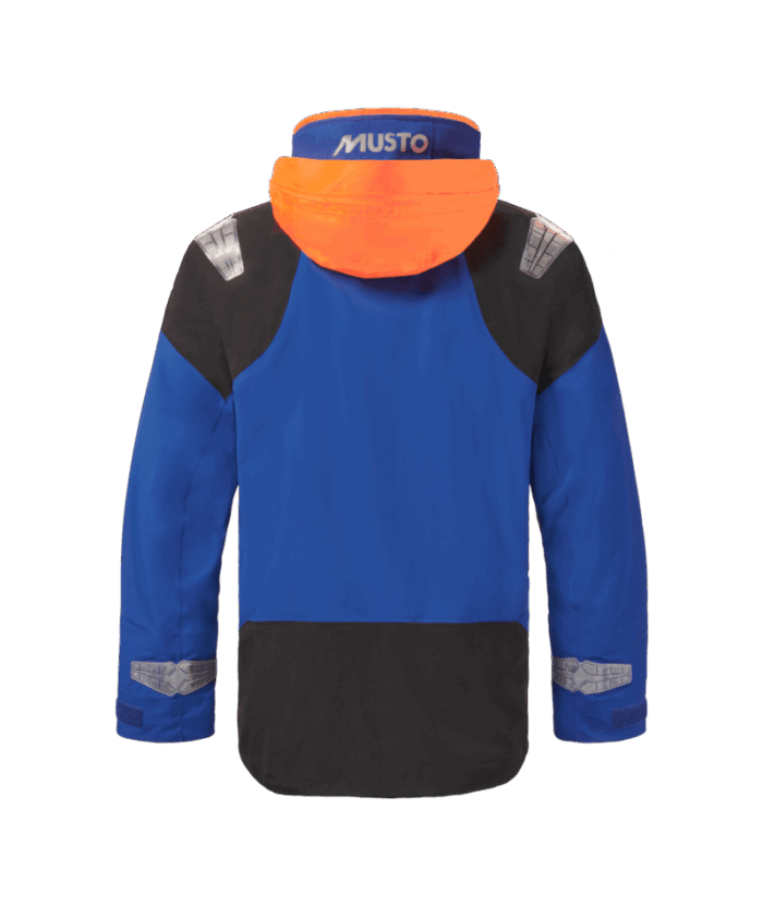 Musto Men's BR3 Pertex Offshore Jacket - Image 7