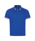 Musto Mens Evo Pro Lite Short Sleeve Polo 2.0
