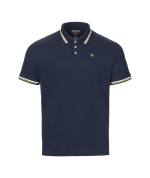 Musto Mens Evo Pro Lite Short Sleeve Polo 2.0 - Image 2