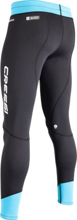 Cressi Guardian Lady Neoprene Pants - Image 3
