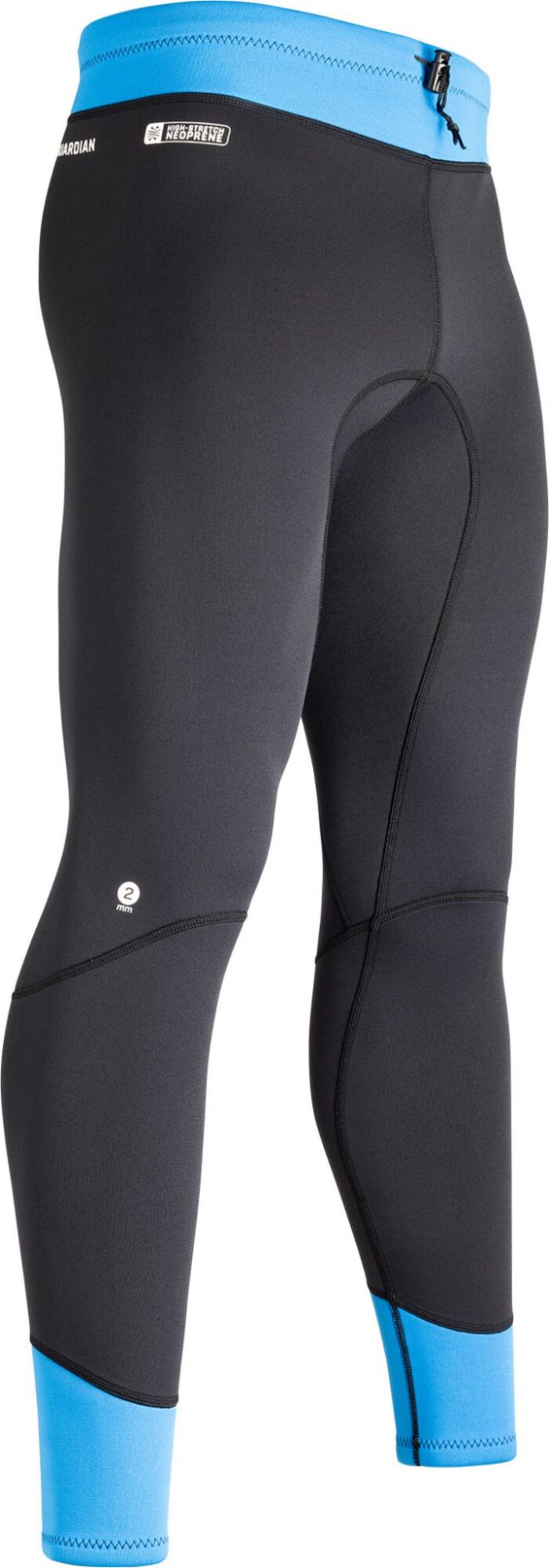 Cressi Guardian Man Neoprene Pants - Image 2