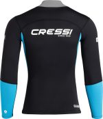 Cressi Guardian Lady Neoprene Jacket - Image 2