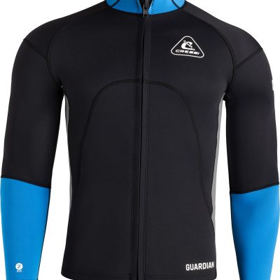 Cressi Guardian Man Neoprene Jacket
