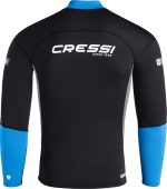 Cressi Guardian Man Neoprene Jacket - Image 2