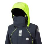 Gill Womens Offshore Jacket (OS26JW) - Image 3