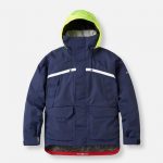Henri Lloyd Mens Biscay Jacket