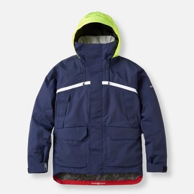 Henri Lloyd Mens Biscay Jacket
