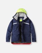 Henri Lloyd Mens Biscay Jacket - Image 2