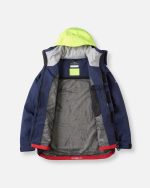 Henri Lloyd Mens Biscay Jacket - Image 3