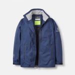 Henri Lloyd Mens Breeze Jacket