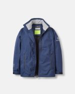 Henri Lloyd Mens Breeze Jacket