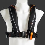 Team O 170N COASTAL BACKTOW LIFEJACKET AUTOMATIC