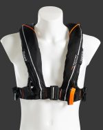 Team O 170N COASTAL BACKTOW LIFEJACKET AUTOMATIC