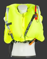 Team O 170N COASTAL BACKTOW LIFEJACKET AUTOMATIC - Image 2