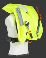 Team O 170N COASTAL BACKTOW LIFEJACKET AUTOMATIC - Image 5