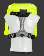 Team O 170N COASTAL BACKTOW LIFEJACKET AUTOMATIC - Image 6
