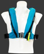 Team O 170N COASTAL BACKTOW LIFEJACKET AUTOMATIC - Image 3